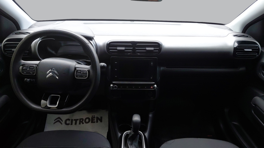 citroen c4 cactus 1.6 vti 120 flex live eat6 1.5 4p automatico 2021