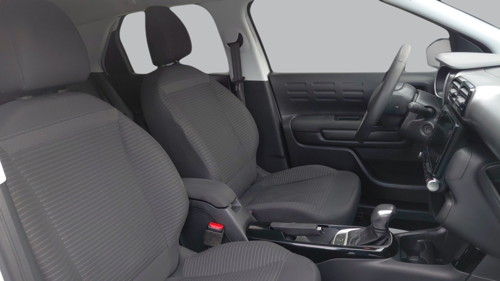 citroen c4 cactus 1.6 vti 120 flex live eat6 1.5 4p automatico 2021