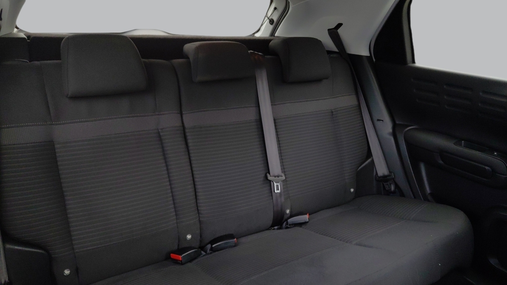 citroen c4 cactus 1.6 vti 120 flex live eat6 1.5 4p automatico 2021