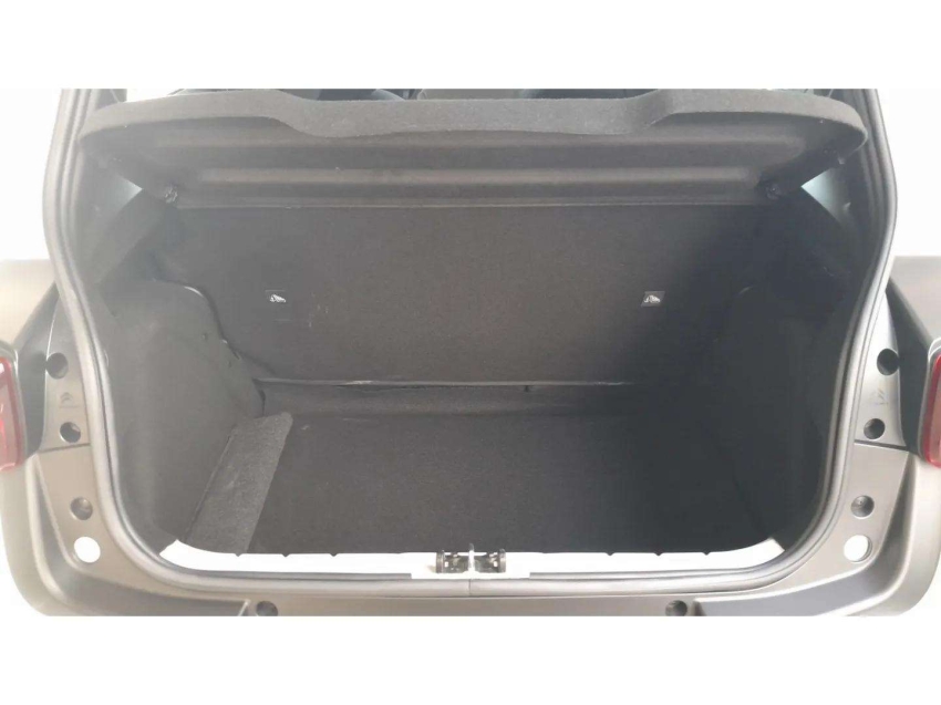citroen c3 1.6 16v flex feel pack at6 4p automatico 2024
