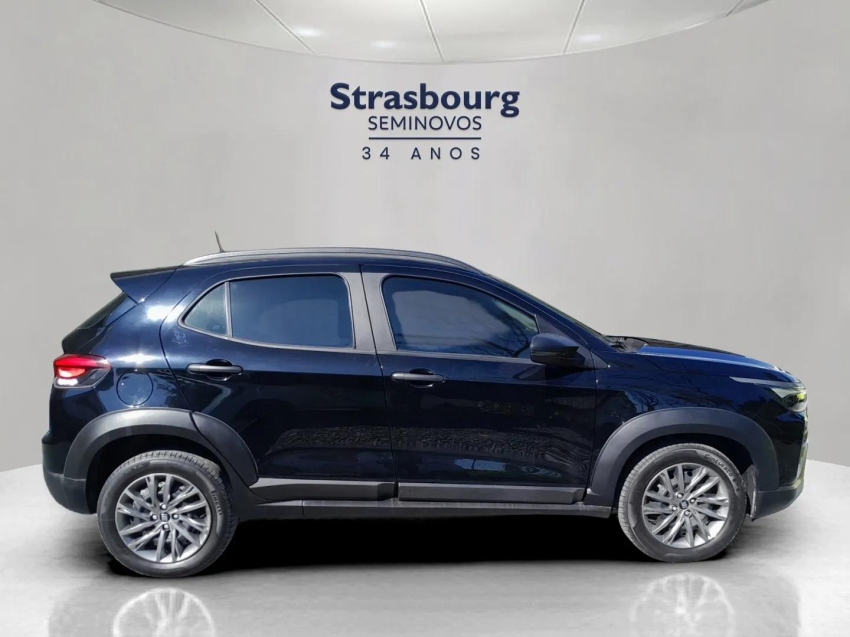 fiat pulse 1.3 flex drive manual 4p 2023