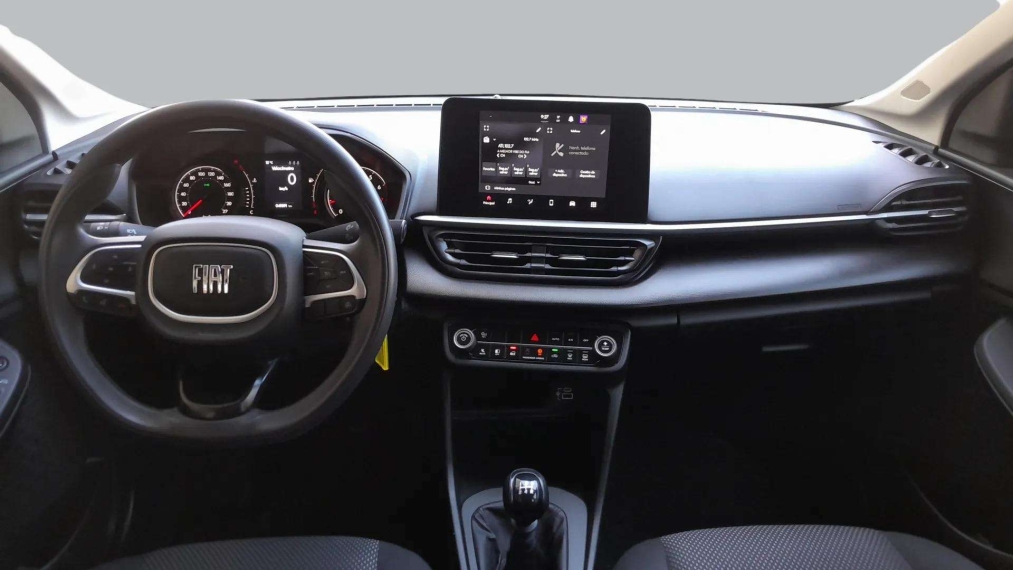 fiat pulse 1.3 flex drive manual 4p 2023