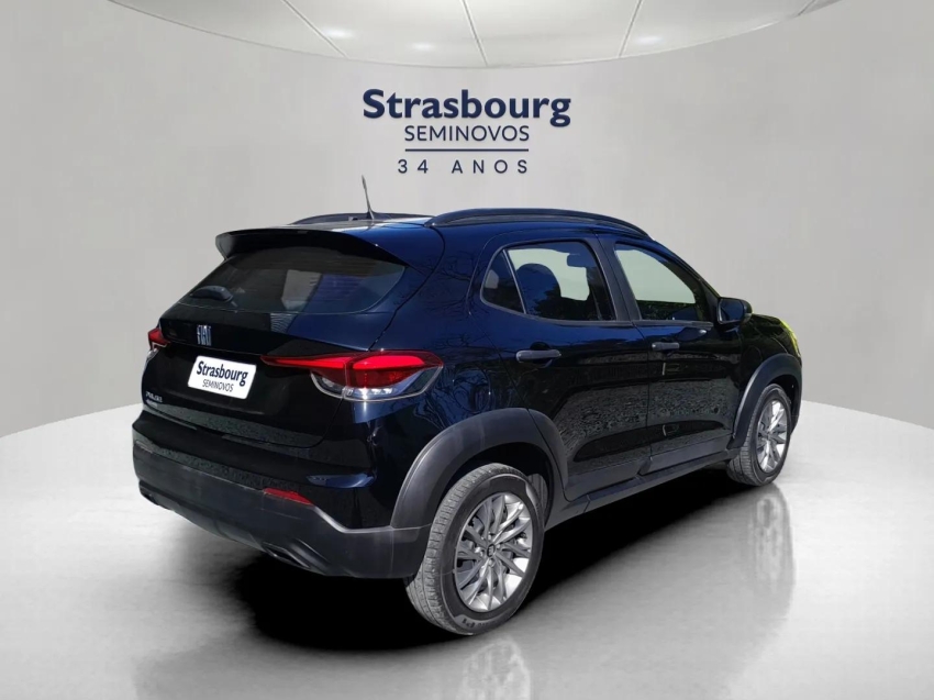 fiat pulse 1.3 flex drive manual 4p 2023