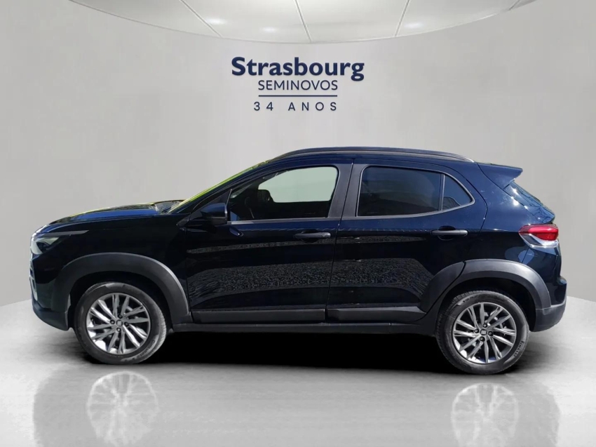 fiat pulse 1.3 flex drive manual 4p 2023