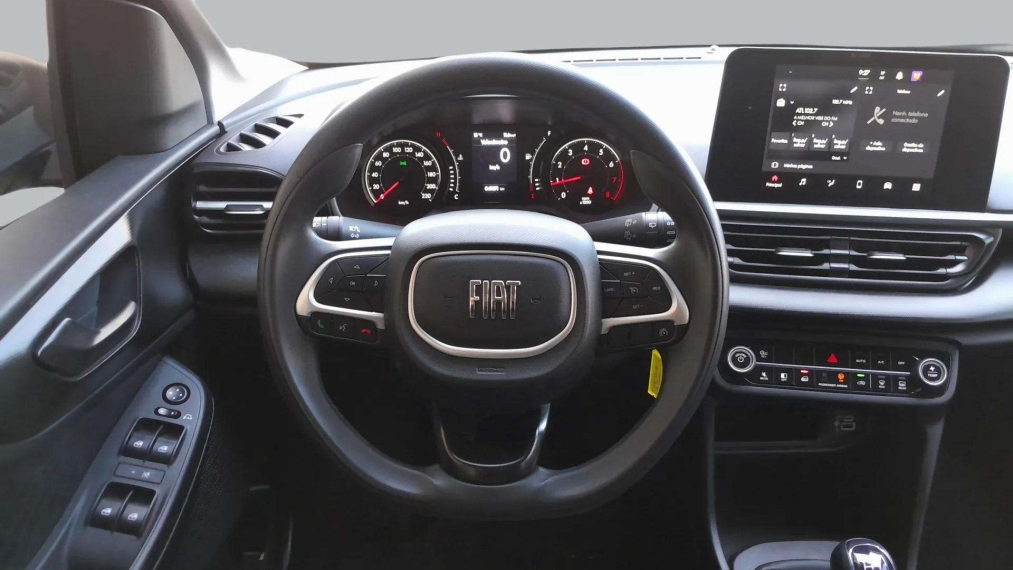 fiat pulse 1.3 flex drive manual 4p 2023
