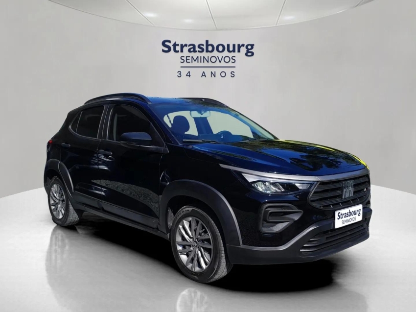 fiat pulse 1.3 flex drive manual 4p 2023