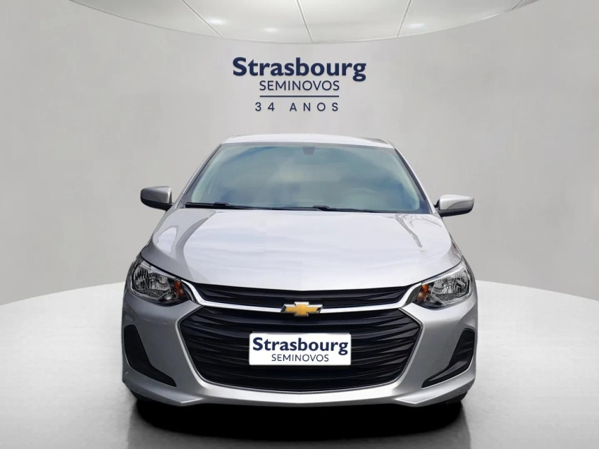 chevrolet onix 1.0 flex lt manual 4p 2020