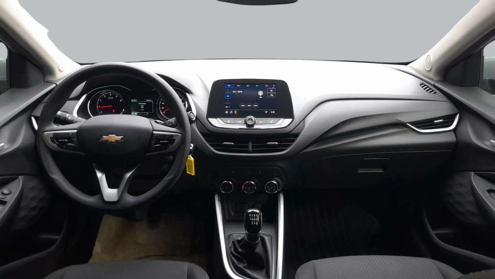 chevrolet onix 1.0 flex lt manual 4p 2020