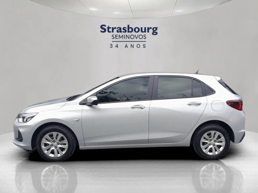 chevrolet onix 1.0 flex lt manual 4p 2020
