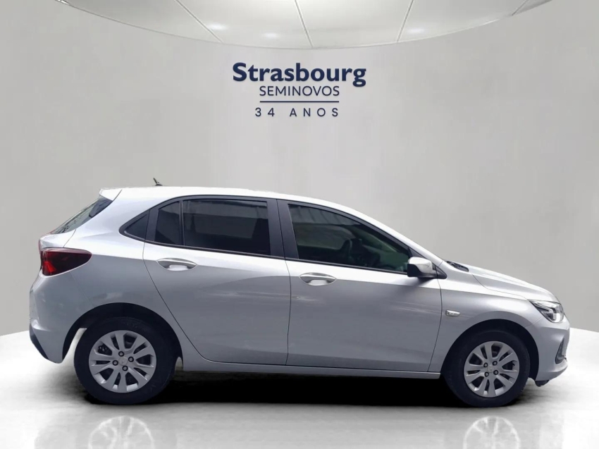 chevrolet onix 1.0 flex lt manual 4p 2020