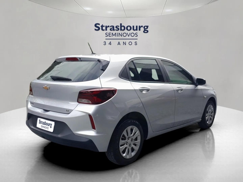 chevrolet onix 1.0 flex lt manual 4p 2020