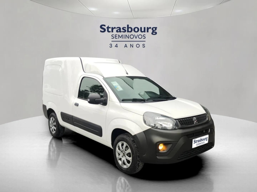 peugeot partner rapid 1.4 evo flex business pack manual 4p 2023