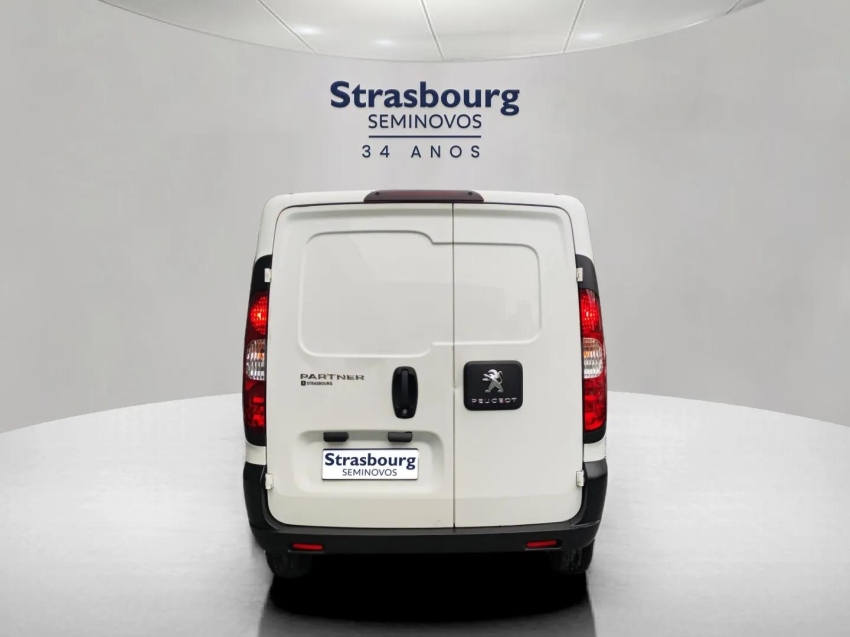 peugeot partner rapid 1.4 evo flex business pack manual 4p 2023