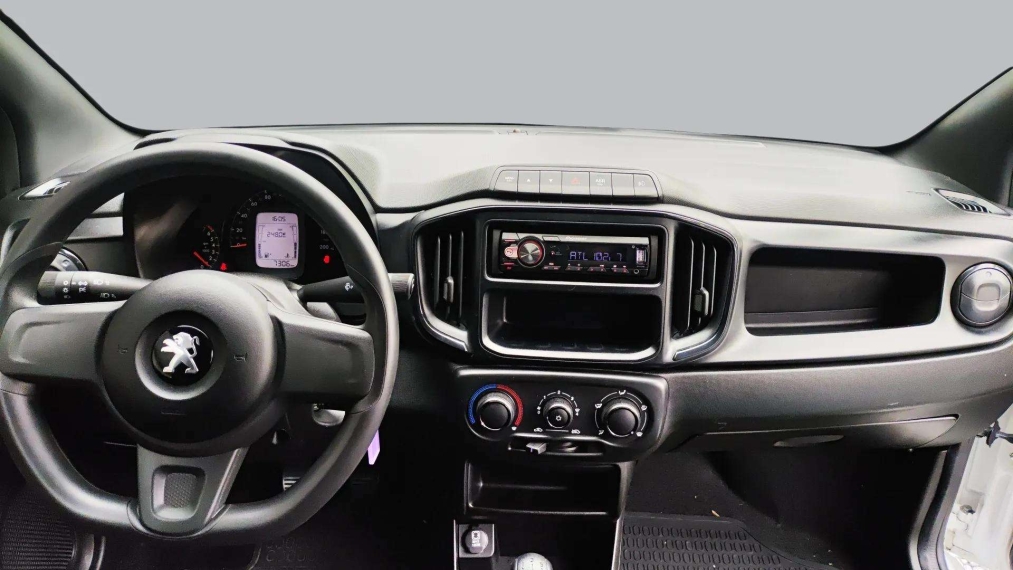 peugeot partner rapid 1.4 evo flex business pack manual 4p 2023
