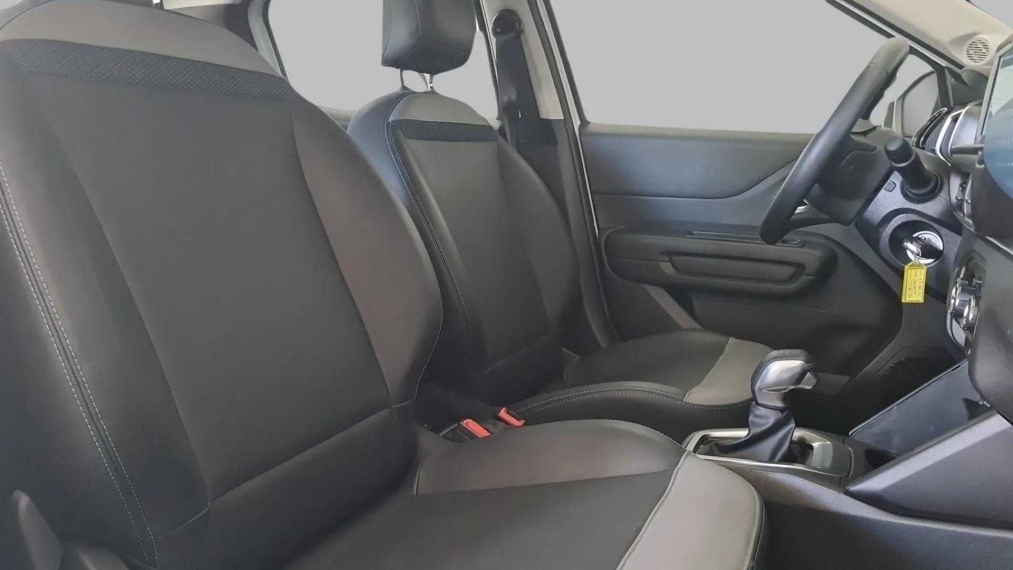 citroen c3 1.0 turbo 200 flex you cvt 4p automatico 2025