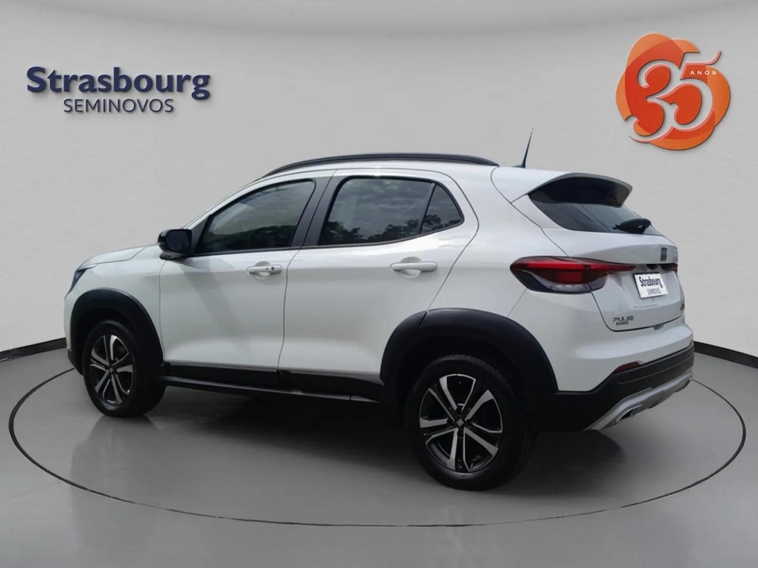 fiat pulse 1.0 turbo 200 flex audace cvt 4p automatico 20254