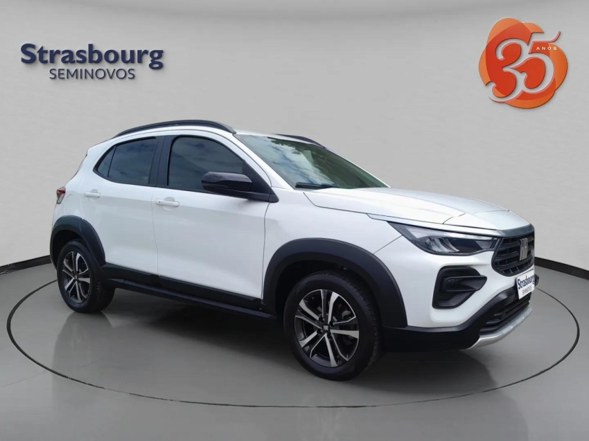 fiat pulse 1.0 turbo 200 flex audace cvt 4p automatico 2025