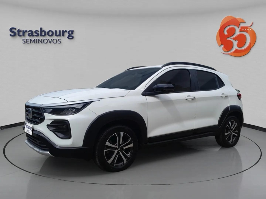 fiat pulse 1.0 turbo 200 flex audace cvt 4p automatico 20252