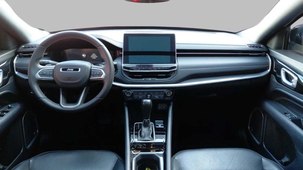 jeep compass 1.3 t270 turbo flex s at6 4p automatico 2023