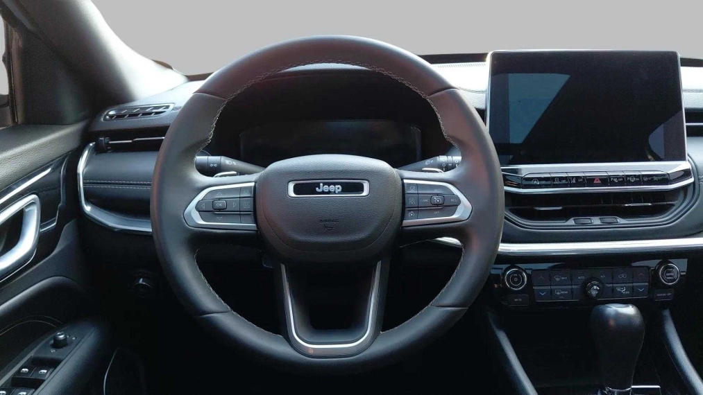 jeep compass 1.3 t270 turbo flex s at6 4p automatico 2023