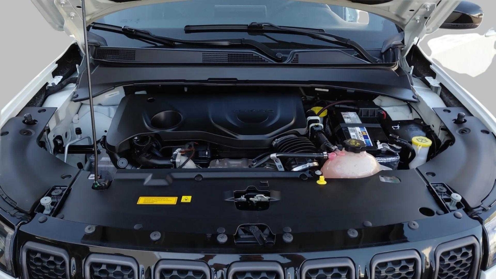 jeep compass 1.3 t270 turbo flex s at6 4p automatico 2023