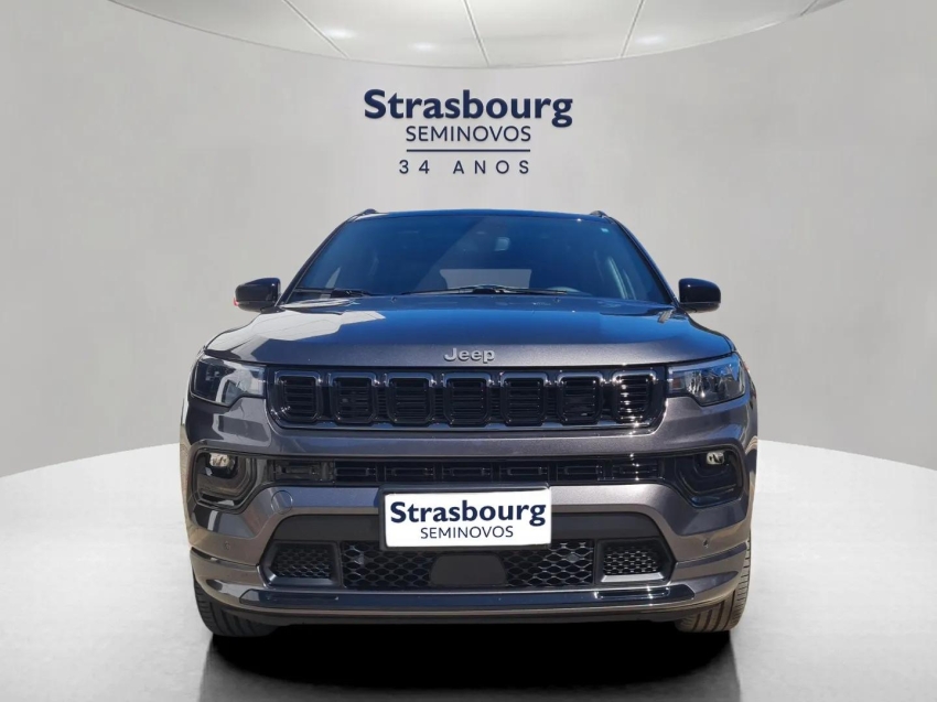 jeep compass 2.0 hurricane 4 turbo gasolina blackhawk at9 1.9 4p automatico 2025