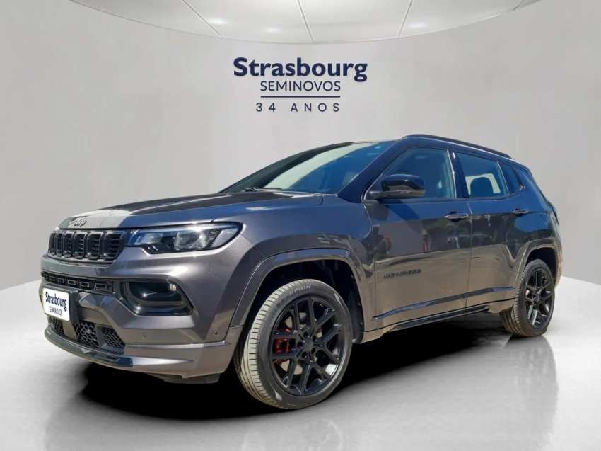 jeep compass 2.0 hurricane 4 turbo gasolina blackhawk at9 1.9 4p automatico 2025