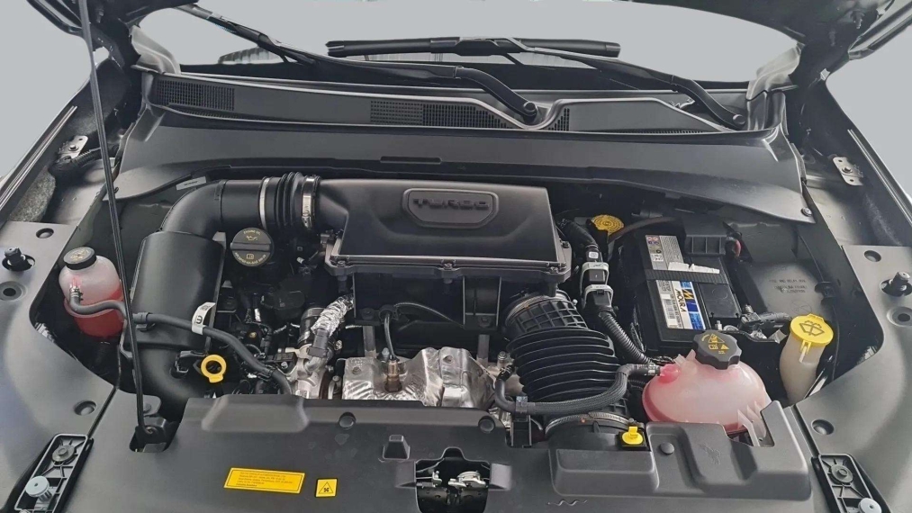 jeep compass 2.0 hurricane 4 turbo gasolina blackhawk at9 1.9 4p automatico 2025