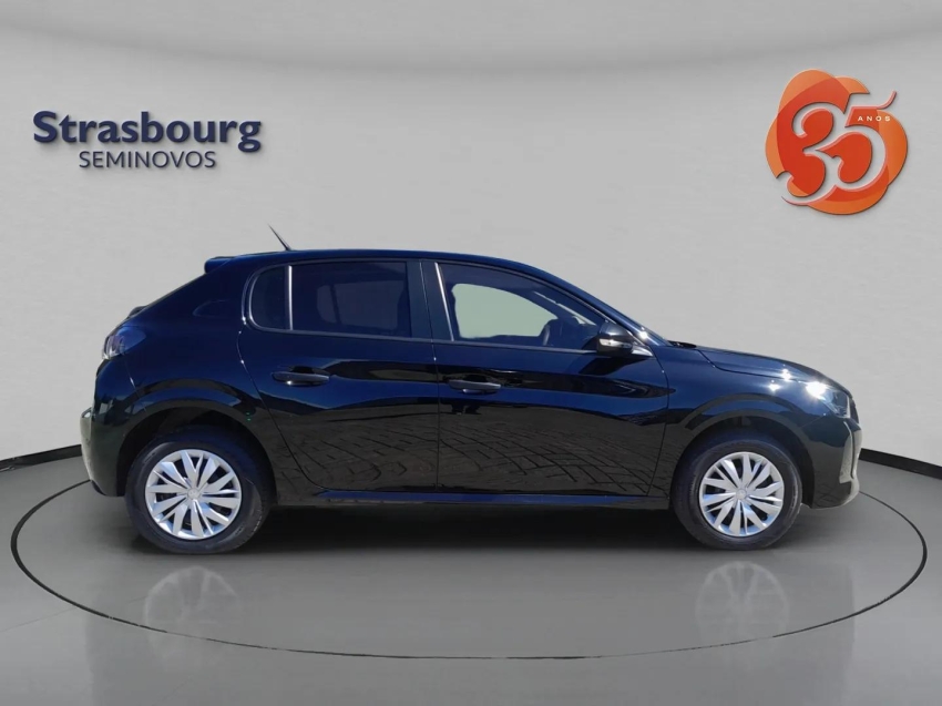 peugeot 208 1.0 firefly flex like manual 4p 20247