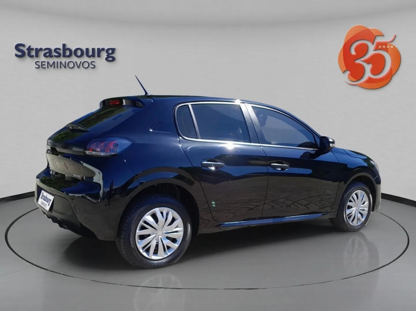 peugeot 208 1.0 firefly flex like manual 4p 20246