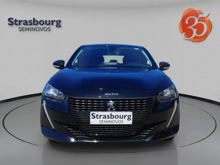 peugeot 208 1.0 firefly flex like manual 4p 20241