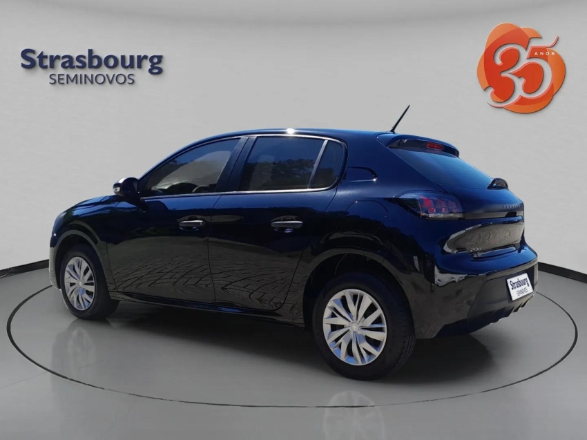 peugeot 208 1.0 firefly flex like manual 4p 20244