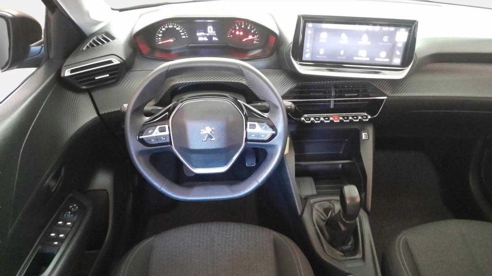 peugeot 208 1.0 firefly flex like manual 4p 20248