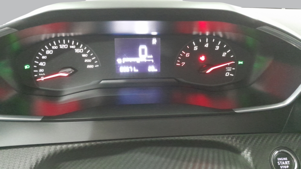 peugeot 208 1.6 16v flex allure at6 4p automatico 2022