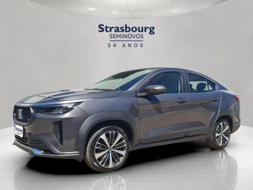 fiat fastback 1.0 turbo 200 flex audace cvt 1.3 5p automatico 2023