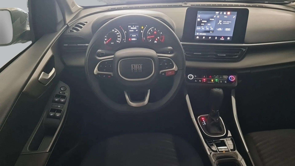 fiat fastback 1.0 turbo 200 flex audace cvt 1.3 5p automatico 2023