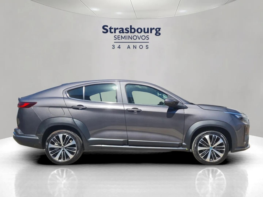fiat fastback 1.0 turbo 200 flex audace cvt 1.3 5p automatico 2023