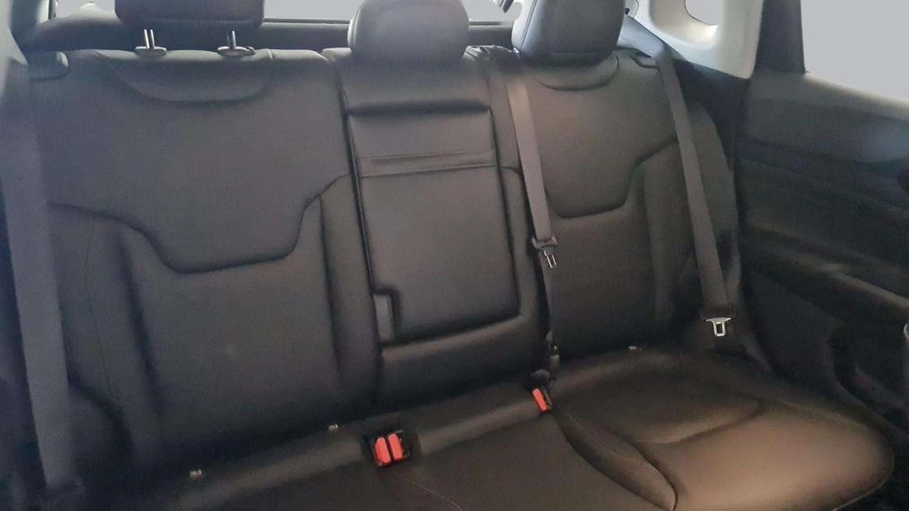 jeep compass 1.3 t270 turbo flex limited at6 4p automatico 2025