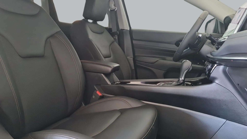jeep compass 1.3 t270 turbo flex limited at6 4p automatico 2025
