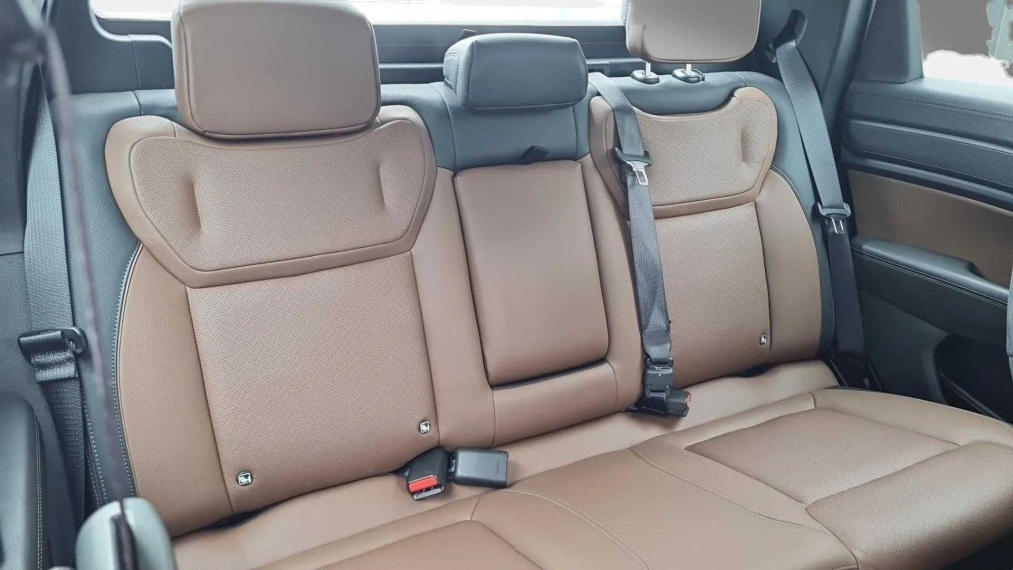 ram rampage 2.0 hurricane 4 turbo gasolina laramie 4x4 automatico 1.9 4p 202411