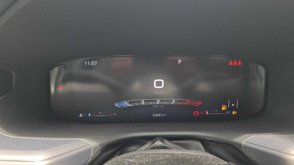 ram rampage 2.0 turbo diesel laramie 4x4 automatico 1.9 4p 20249