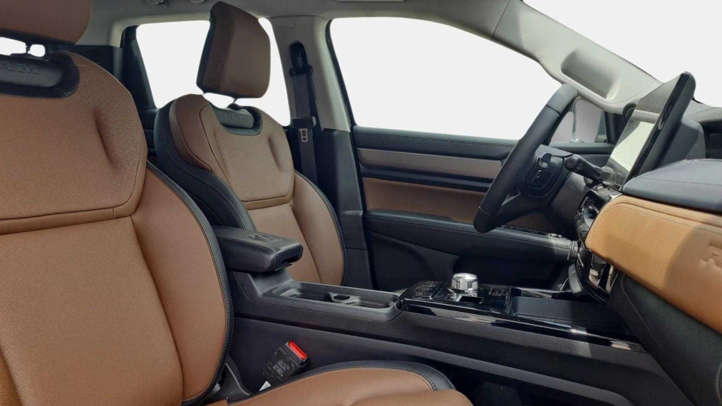 ram rampage 2.0 turbo diesel laramie 4x4 automatico 1.9 4p 202410