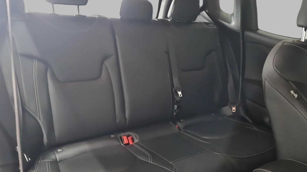 jeep renegade 1.3 t270 turbo flex longitude at6 4p automatico 2023