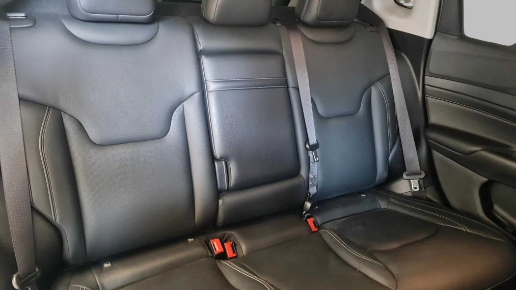 jeep compass 1.3 t270 turbo flex longitude at6 4p automatico 2024