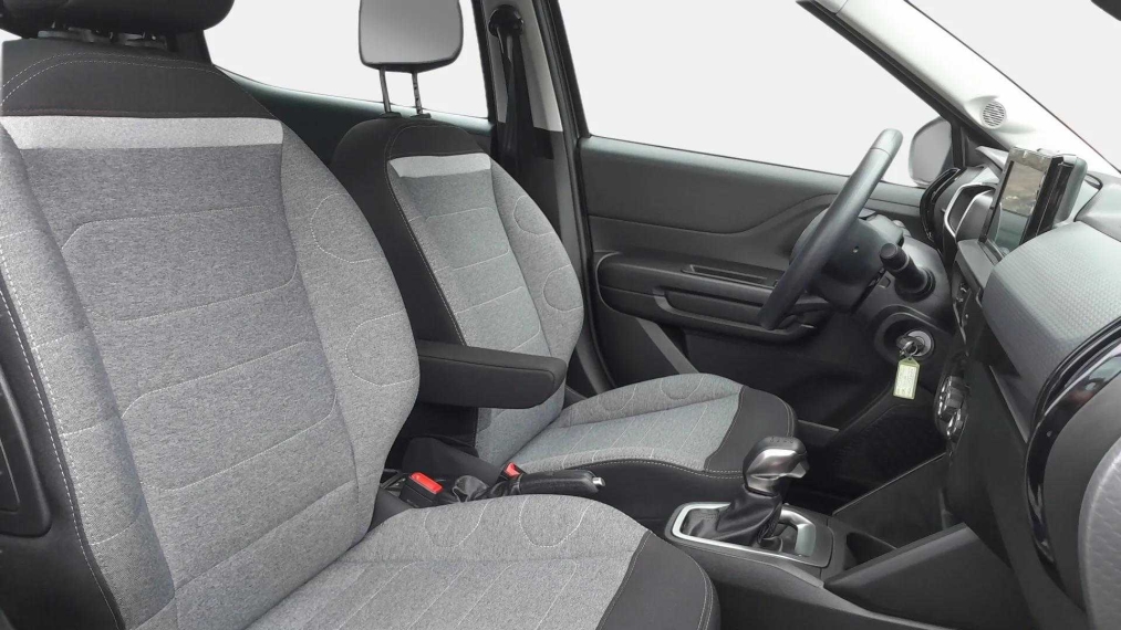 citroen c3 aircross 1.0 turbo 200 flex feel pack cvt 4p automatico 202510