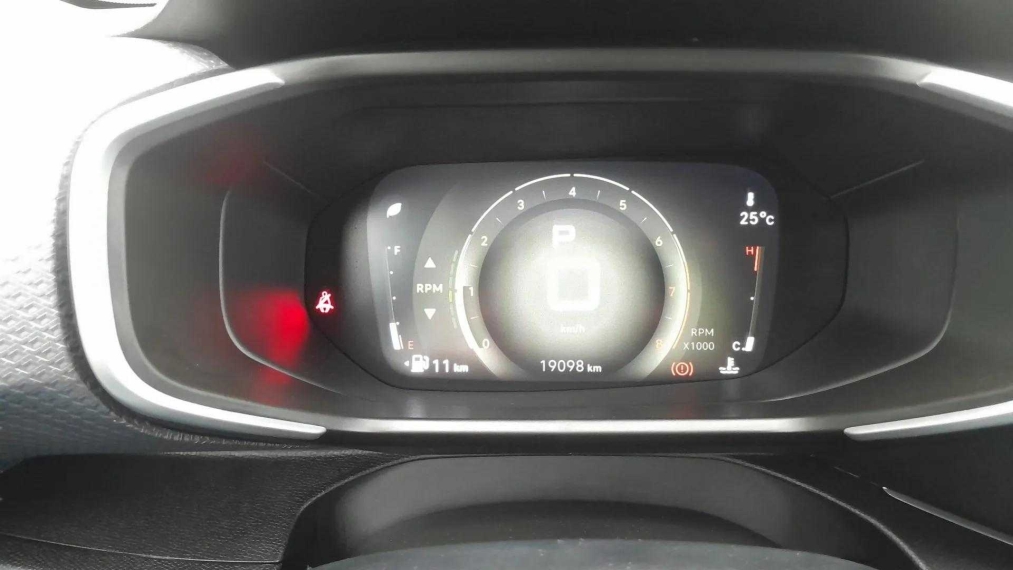 citroen c3 aircross 1.0 turbo 200 flex feel pack cvt 4p automatico 20259