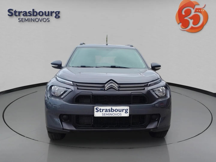 citroen c3 aircross 1.0 turbo 200 flex feel pack cvt 4p automatico 20251
