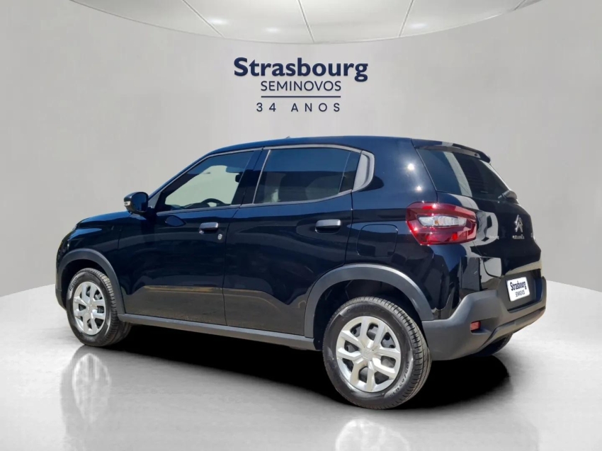 citroen c3 1.0 firefly flex live pack manual 4p 2024
