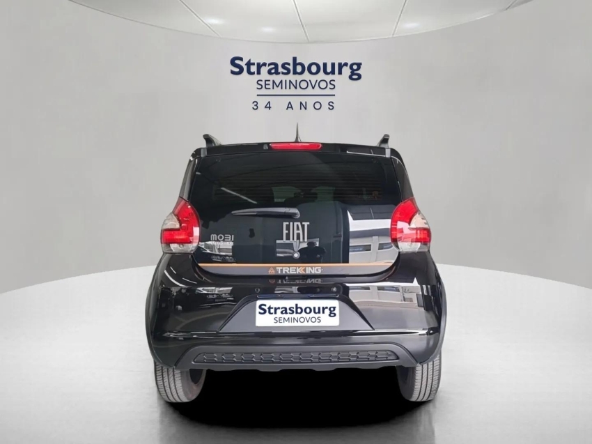 fiat mobi 1.0 evo flex trekking manual 4p 2025