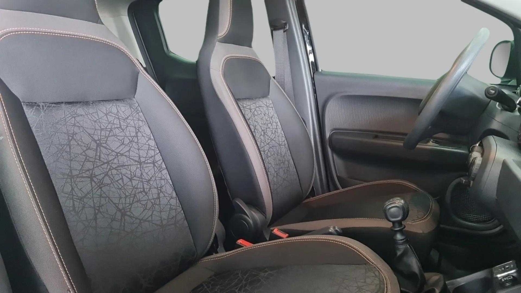 fiat mobi 1.0 evo flex trekking manual 4p 2025